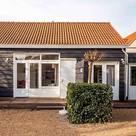 Appartementen Domburg Exterior photo