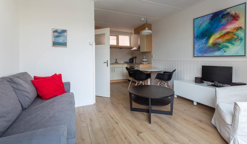 Appartementen Domburg Exterior photo